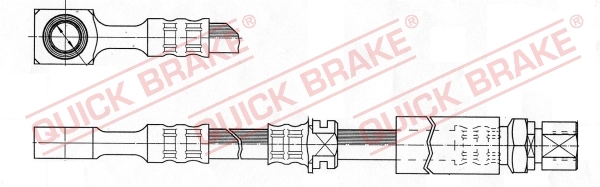 Brake Hose
